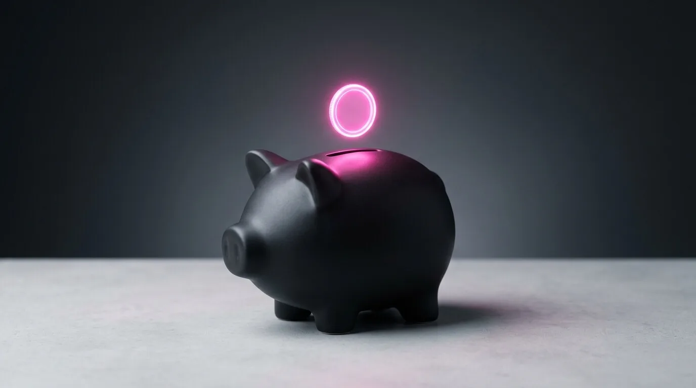 El ahorro: qué es, para qué sirve y cómo empezar hoy