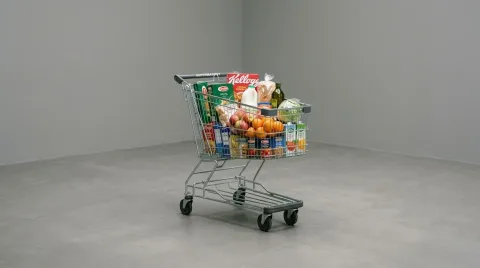 4 Tips para ahorrar dinero en el supermercado y no morir en el intento
