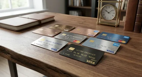 Cómo sacarle el máximo provecho a tu tarjeta de crédito, sin pagar de más