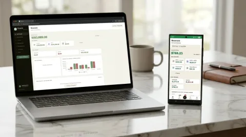 My Finanzly: la app de finanzas que hice porque ninguna me servía